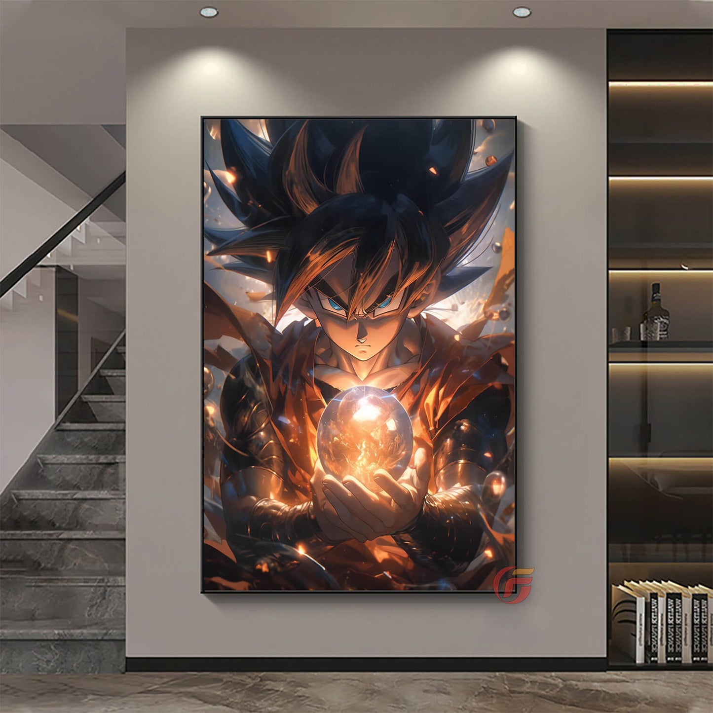 Goku | Dragon Ball