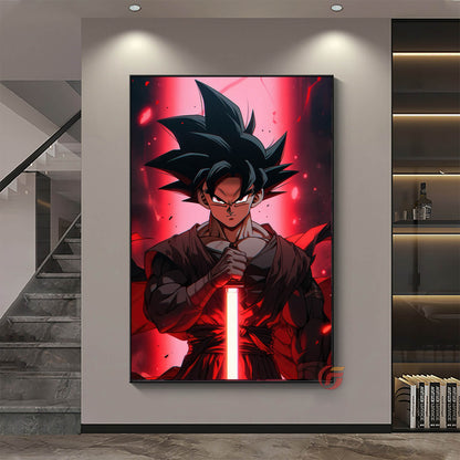 Son Goku