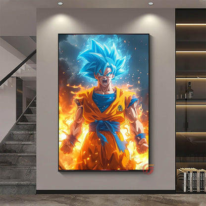 Son Goku | Dragon Ball