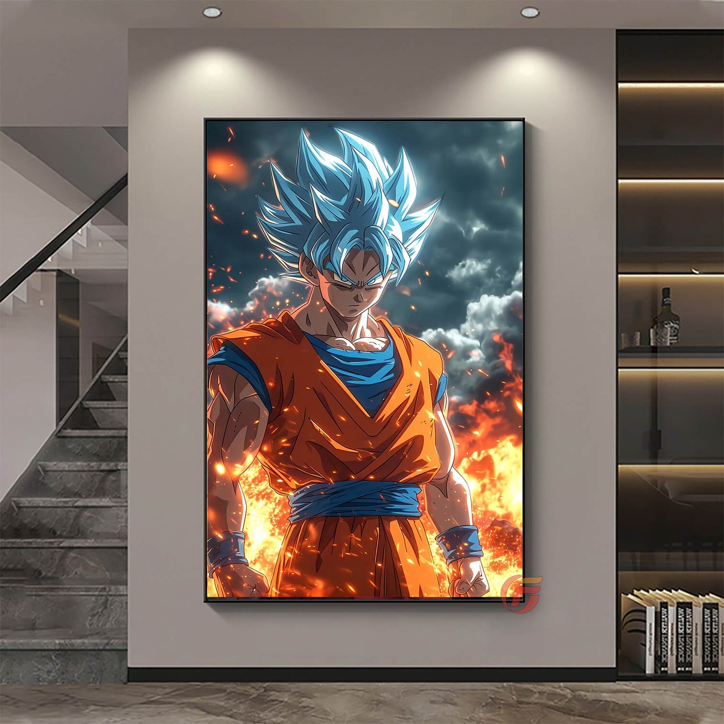 Son Goku | Dragon Ball Z