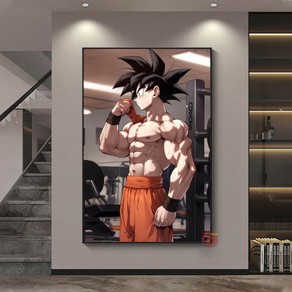 Dragon Ball Son Goku