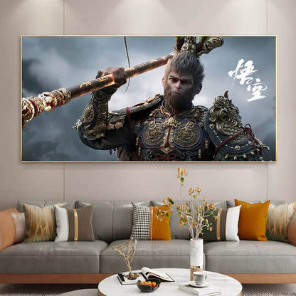 Black Myth Wukong