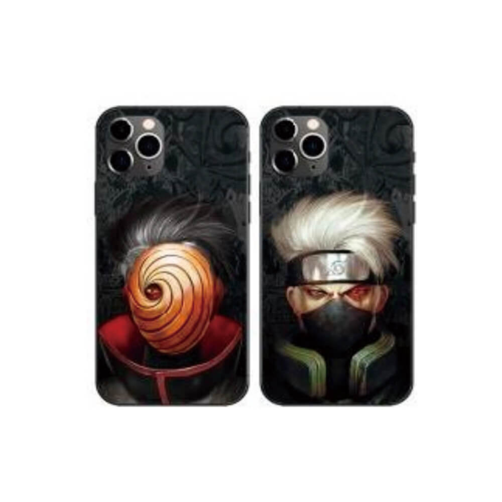 Anime Cell Phone Case 3d Anime Mobile Phone Case
