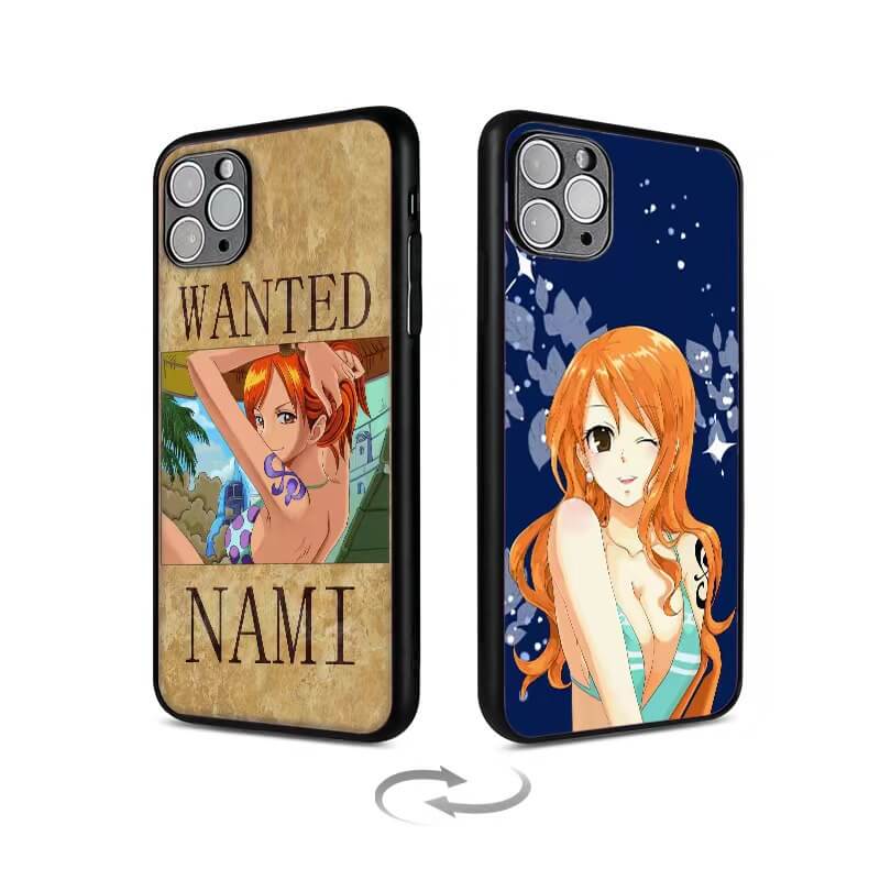 Nami iPhone Case