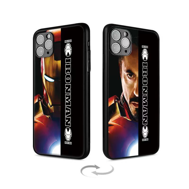 Ironman 3D iPhone Case