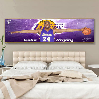 Kobe Bryant - Wall Art