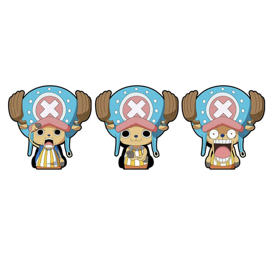 Tony Tony Chopper 3D Motion Stickers